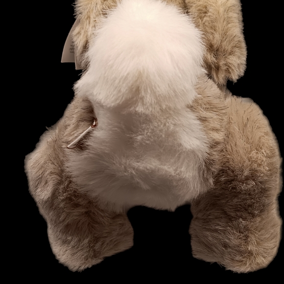 Vintage Gund Bunny Rabbit Plush Trix #3466 12" with Tags 1985 - Picture 8 of 9